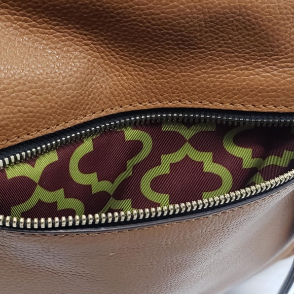 oryany marcie style braided hobo bag - Picture 9 of 15